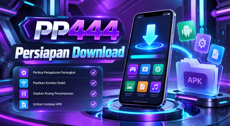Ilustrasi panduan pp444
