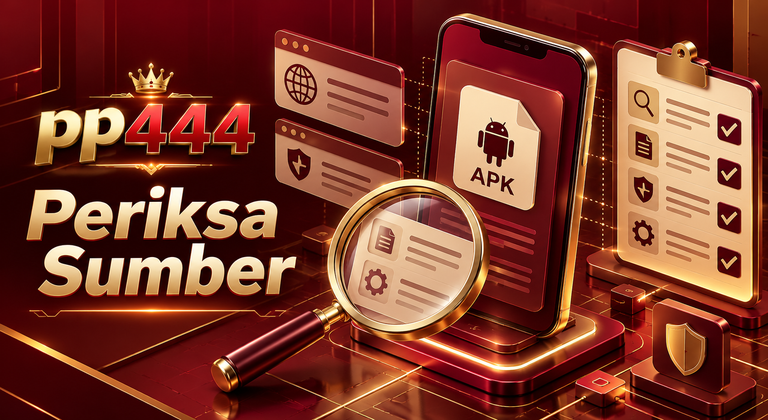 Ilustrasi panduan pp444